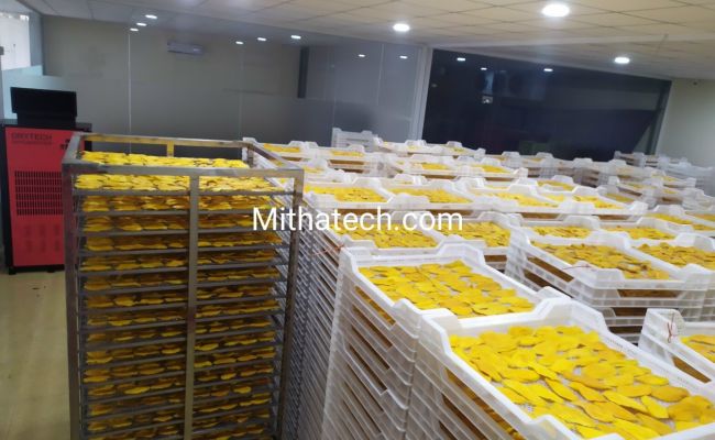 6 Phương Pháp Chế Biến Nông Sản Phổ Niến Nhất Hiện Nay