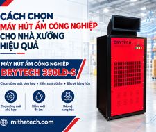 Máy Sấy Thực Phẩm Drytech MT500