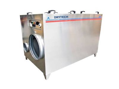 Máy hút ẩm Roto Drytech