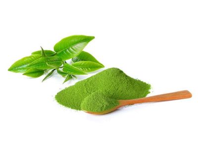 Bột Matcha