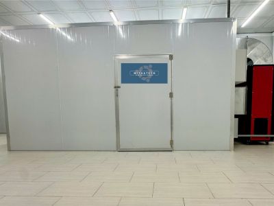 Máy Sấy Thực Phẩm Drytech MT1000