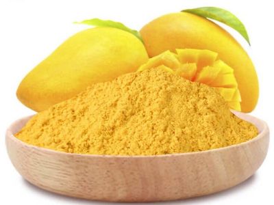 Bột Xoài