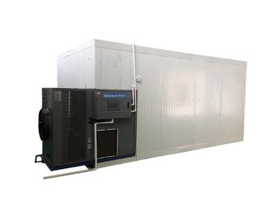 Máy sấy bơm nhiệt 1200kg MITHATECH DRYER