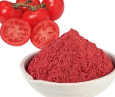 Bột Cà Chua Bột Cà Chua
