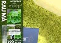 Có mấy phương pháp chế biến nông sản? Đó là phương pháp nào?