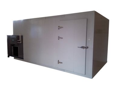 Máy sấy bơm nhiệt 600kg MITHATECH DRYER