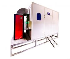 Máy sấy lạnh nông sản Drytech MT200