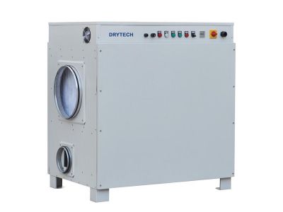 Máy hút ẩm Roto Drytech