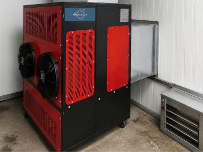 Máy Sấy Thực Phẩm Drytech 350LD-S