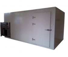 Máy sấy bơm nhiệt 600kg MITHATECH DRYER Máy sấy bơm nhiệt 600kg MITHATECH DRYER