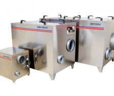 Máy hút ẩm Roto Drytech