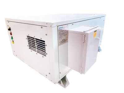 Máy hút ẩm treo trần Drytech 350LD-S