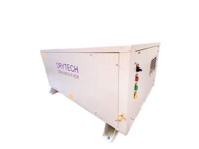 Máy hút ẩm treo trần Drytech 690LD-S