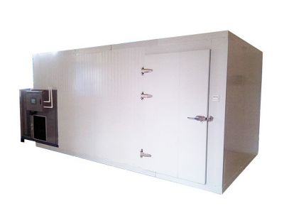 Máy sấy bơm nhiệt 3500kg MITHATECH DRYER