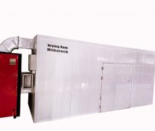 Drytech MT500