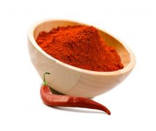 Bột Ớt Bột Ớt