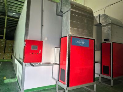 Máy Sấy Thực Phẩm Drytech 690LD-S