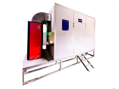 Máy sấy lạnh nông sản Drytech MT200 Máy sấy lạnh nông sản Drytech MT200