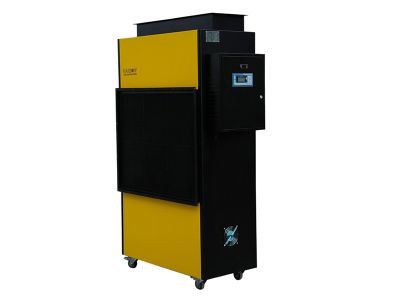 Harison 504DR