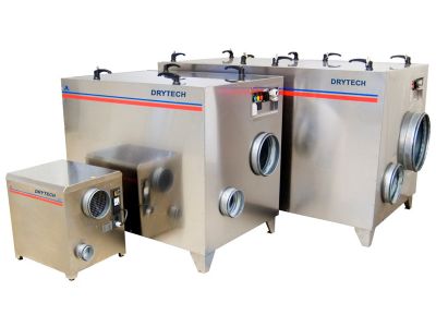 Máy hút ẩm Roto Drytech