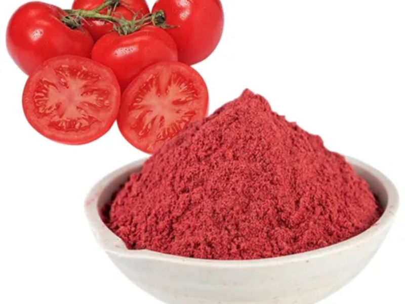 Bột Cà Chua Bột Cà Chua