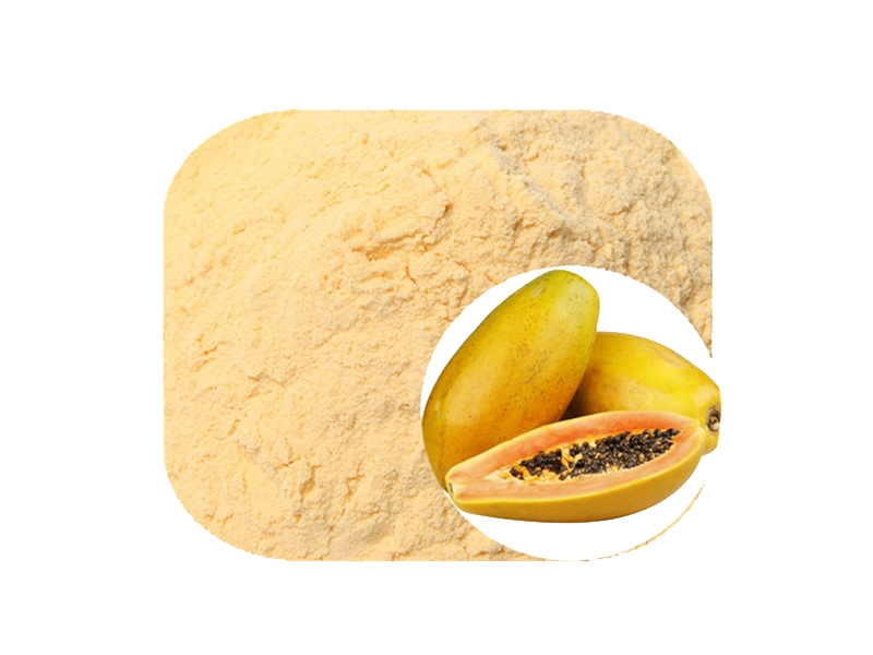 Bột Đu Đủ Bột Đu Đủ